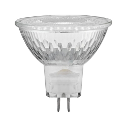 L�mpara de reflectores GU5,3 KLS JUWEL GU5,3 3W 230lm 2700K 32� CRI >80 regulable