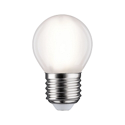 Filamento luminoso en forma de gota E27 4,8W 470lm 4000K 360� CRI >80 