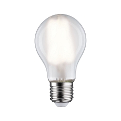L�mpara LED en forma de pera E27 7W 806lm 4000K 360� CRI >80 