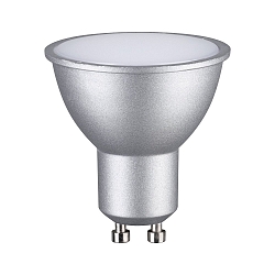 L�mpara reflectora LED GU10 5,7W 460lm 2700K 360� CRI >80 regulable