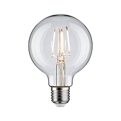 Bombilla filamento Globe G80 E27 5W 470lm 4000K