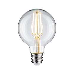 Bombilla filamento Globe G80 E27 8W 806lm 2700K