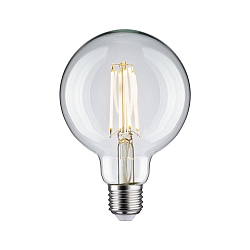 Bombilla filamento Globe G95 E27 8W 806lm 2700K