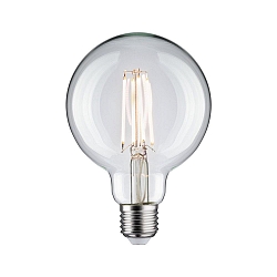 Bombilla filamento Globe G95 E27 8W 806lm 4000K