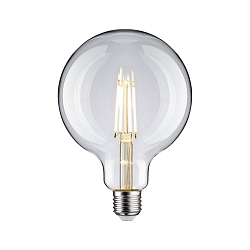 Bombilla filamento Globe G125 E27 9W 1055lm 2700K