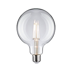 Bombilla filamento Globe G125 E27 9W 1055lm 4000K