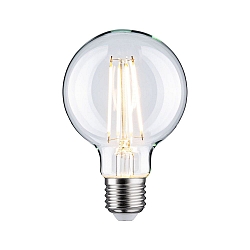 Bombilla filamento Globe G80 E27 8W 806lm 2700K regulable