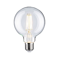 Bombilla filamento Globe G95 E27 8W 806lm 2700K regulable