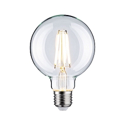 Bombilla filamento Globe G95 E27 9W 1055lm 2700K regulable