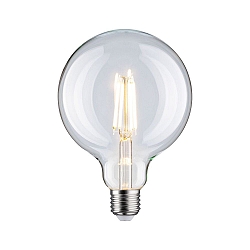 Bombilla filamento Globe G125 E27 9W 1055lm 2700K regulable