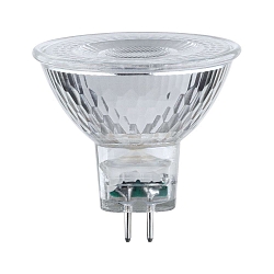 Lámpara reflectora LED GU5,3 7W 530lm 2700K 38° CRI 80-89