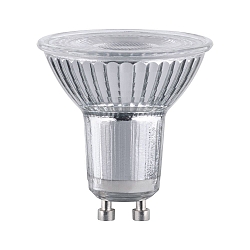 L�mpara reflectora LED GU10 7W 550lm 2700K 36� CRI 80-89 regulable