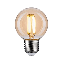 Bombilla filamento Globe GLOBE G60 G60 E27 7W 780lm 2700K CRI 80-89