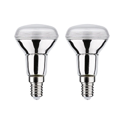 L�mpara reflectora LED juego de 2 R50 E14 5W 420lm 2700K 36� CRI 80-89
