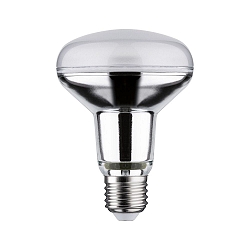 L�mpara reflectora LED R80 E27 7W 500lm 4000K 36� CRI 80-89