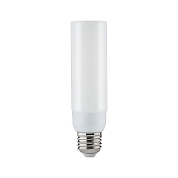 LED lamp DECOPIPE E27 6W 520lm 2700K CRI 80-89 dimmable