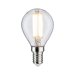 LED L�mpara gota E14 6W 806lm 2700K CRI 80-89 regulable