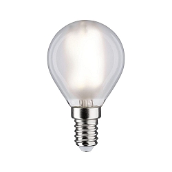 LED L�mpara gota E14 6W 806lm 2700K CRI 80-89 regulable