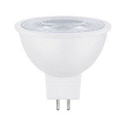 Lámpara reflectora LED GU5,3 6W 445lm 4000K 36° CRI 80-89 regulable