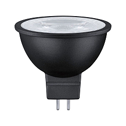 Lámpara reflectora LED GU5,3 6W 445lm 3000K 36° CRI 80-89 regulable