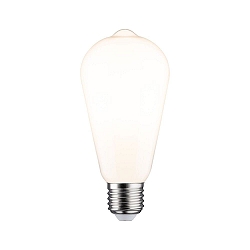 Filamento luminoso ST64 E27 7W 806lm 2700K CRI 80-89 regulable
