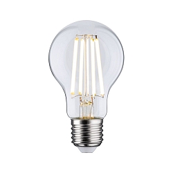 Filamento luminoso en forma estándar ECO-LINE AGL conmutable A60 claro E27 4W 840lm 3000K 360° CRI >80  claro