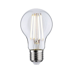 Filamento luminoso en forma estándar ECO-LINE AGL conmutable A60 claro E27 2,5W 525lm 4000K 360° CRI >80  claro
