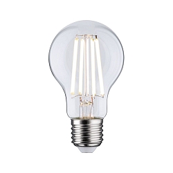 Filamento luminoso en forma estándar ECO-LINE AGL conmutable A60 claro E27 4W 840lm 4000K 360° CRI >80  claro