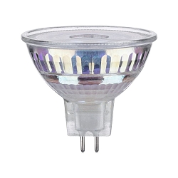 Lámpara reflectora LED GU5,3 3,8W 345lm 2700K 36° CRI 80-89 