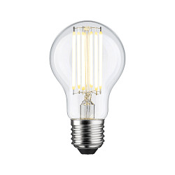 Filamento luminoso en forma est�ndar ECO-LINE AGL conmutable A60 claro E27 5W 1055lm 3000K 360� CRI >80  claro