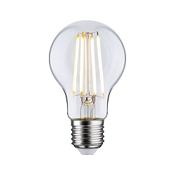 Filamento luminoso en forma est�ndar ECO-LINE AGL conmutable A60 claro E27 7,2W 1521lm 3000K 360� CRI >80  claro
