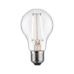 Filamento luminoso en forma est�ndar ECO-LINE AGL 3-STEP DIM A60 claro E27 2,5W 470lm 3000K 360� CRI >80 regulable claro