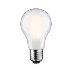 Filamento luminoso en forma est�ndar ECO-LINE AGL 3-STEP DIM A60 mate E27 4,3W 806lm 3000K 360� CRI >80 regulable claro