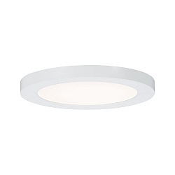 LED panel COVER-IT PROMO LED large, round, 12,5W 1120lm 3000K