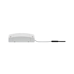 Controlador SMARTHOME ZIGBEE CEPHEI controlable por ZigBee, gris, blanco