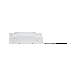 Controlador SMARTHOME ZIGBEE MAXLED controlable por ZigBee, gris, blanco
