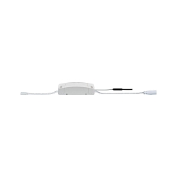 Controlador SMARTHOME ZIGBEE MAXLED RGB, controlable por ZigBee, gris, blanco