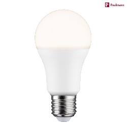 LED lamp A60 ZigBee controllable E27 9W 820lm 2700K CRI >80 dimmable