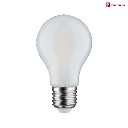 filament lamp standard pear shape tunable white, ZigBee controllable E27 4,7W 470lm 2200K CRI >80 dimmable