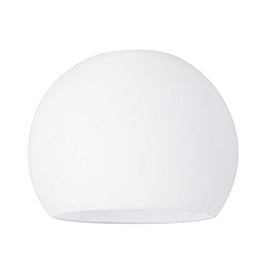 Pantalla DECOSYSTEMS WOLBI 2, ópalo