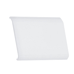 Uniones DELTA juego de 4, sat�n