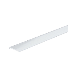 Accessories DUO Profile diffuser, 200cm, satined