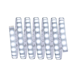 Tira LED MAXLED plata