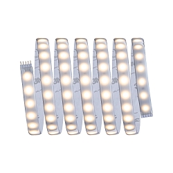 Tira LED MAXLED plata