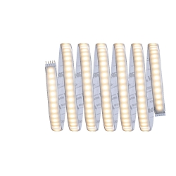 Tira LED MAXLED plata