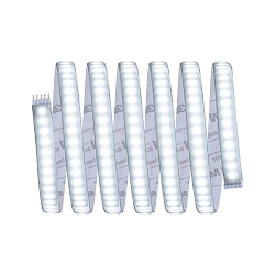 Tira LED MAXLED plata