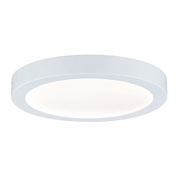 Panel de LED ABIA LED redondo, 24W 2200lm 2700K CRI >80