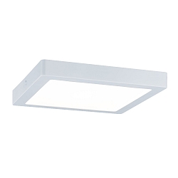 Panel de LED ABIA LED angular, 24W 2000lm 2700K CRI >80