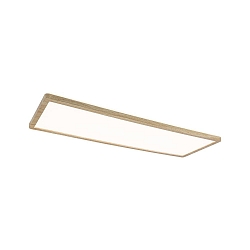 Panel de LED ATRIA LED angular, 22W 2300lm 3000K CRI 80-89