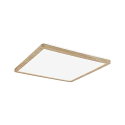 Panel de LED ATRIA LED angular, 22W 1600lm 4000K CRI 80-89